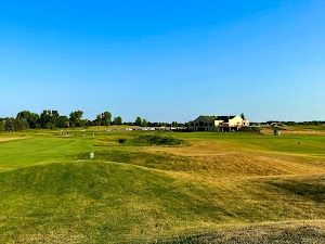 Links at Northfork Golf Course