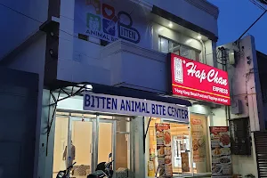 Bitten Animal Bite Center image