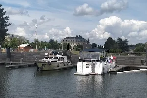 Port De Haumont image