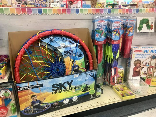 School Supply Store «Knowledge Tree», reviews and photos, 825 N University Ave, Little Rock, AR 72205, USA