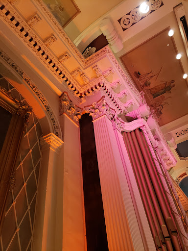 Event Venue «Mechanics Hall», reviews and photos, 321 Main St, Worcester, MA 01608, USA