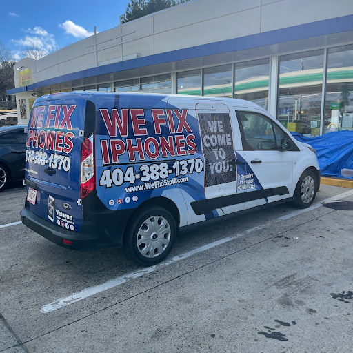 Cell Phone Store «Sun Cellular Inc», reviews and photos, 3329 E Bell Rd #14a, Phoenix, AZ 85032, USA