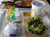 Aliment-réconfort du Restauration rapide McDonald's à Saint-Maur - n°3