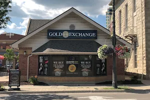 Gold Dollar Exchange - Gold and Jewellery Buyers image