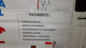Clínica Dental Movil Misari Dent