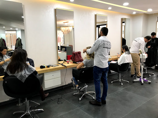 Bayram Kaplan Hair Design