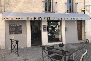 HAIR BY MEL image