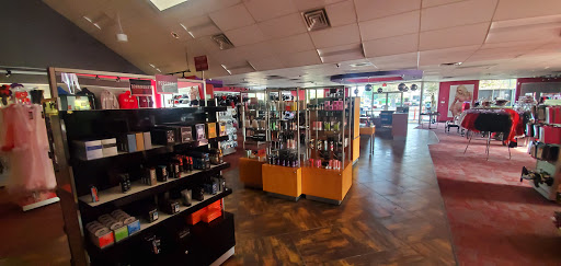 Lingerie Store «Hustler Hollywood», reviews and photos, 210 N Sunset Ave, West Covina, CA 91790, USA