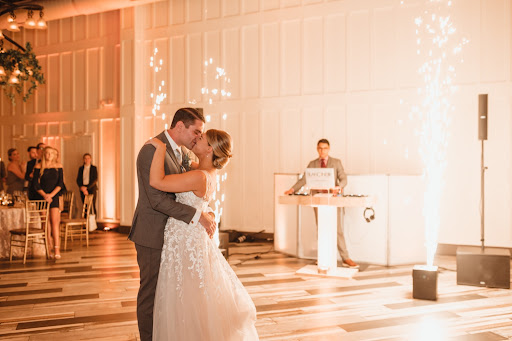 DJ Service «Blanc Noir Event Group», reviews and photos, 1232 Van Houten Ave b, Clifton, NJ 07013, USA