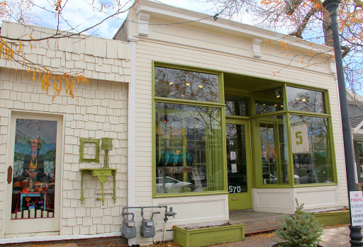 Home Goods Store «5 Green Boxes», reviews and photos, 1570 S Pearl St, Denver, CO 80210, USA