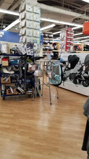 Baby Store «buybuy BABY», reviews and photos, 34 E Ridgewood Ave, Paramus, NJ 07652, USA