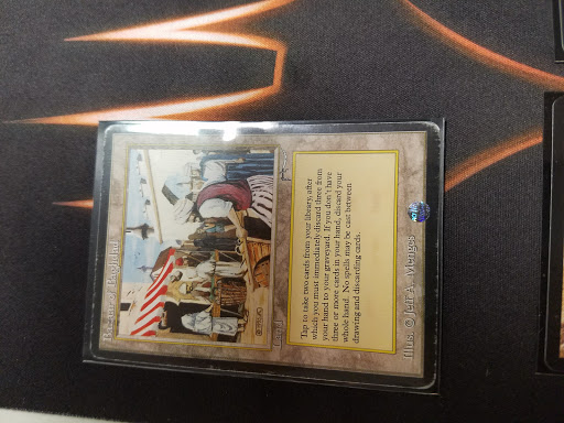 Comic Book Store «The Comics Closet», reviews and photos, 37 Old Farm Ln, Shrewsbury, PA 17361, USA