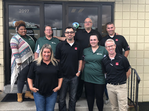 Roofing Contractor «Vista Home Improvement», reviews and photos, 2003 Riverdale St, West Springfield, MA 01089, USA