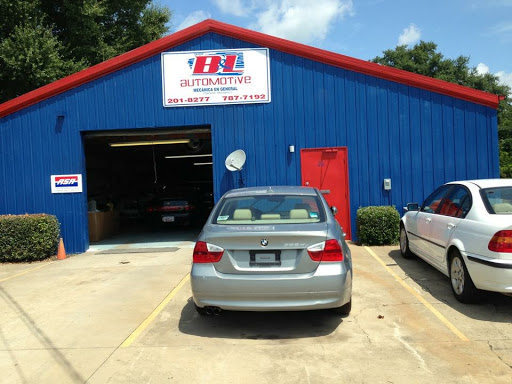 Auto Repair Shop «B & L Automotive LLC», reviews and photos, 26 Oil Mill Rd, Greenville, SC 29611, USA