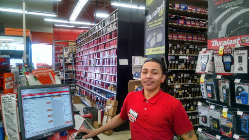 Auto Parts Store «AutoZone», reviews and photos, 637 Lynnway, Lynn, MA 01905, USA