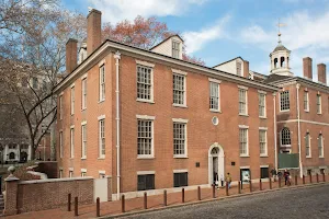 American Philosophical Society image