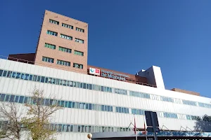 Hospital Universitario de Móstoles image
