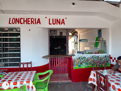 Loncheria LUNA - Calle 33 Entre 38 y 50, 97702 Tizimín, Yuc., Mexico