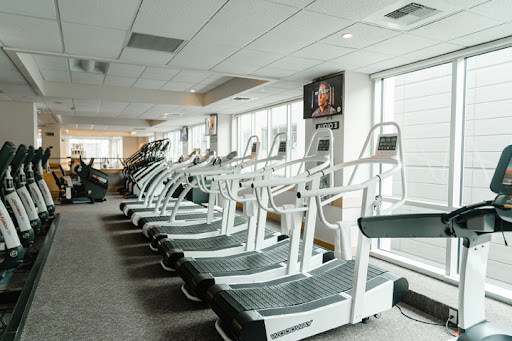 Gym «PRO Sports Club Seattle», reviews and photos, 501 Eastlake Ave E, Seattle, WA 98109, USA