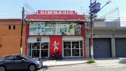 Gimnasio - Av Morelos Manzana 009, La Nacional, 55020 Ecatepec de Morelos, Méx., Mexico