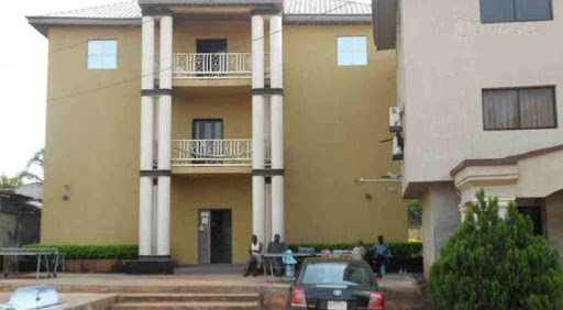 Tracy Hotels Limited, 68 arthur Eze Avenue, Awka, Nigeria, Sushi Restaurant, state Anambra
