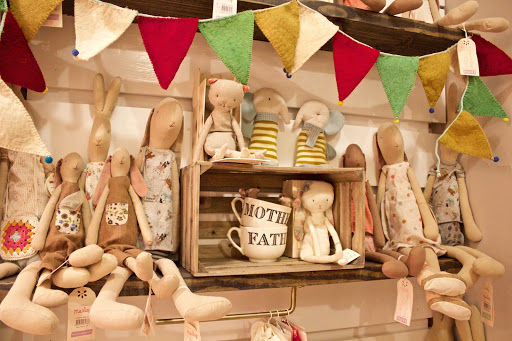 Gift Shop «Dancing Elephant, Inc.», reviews and photos, 2006 San Marco Blvd, Jacksonville, FL 32207, USA