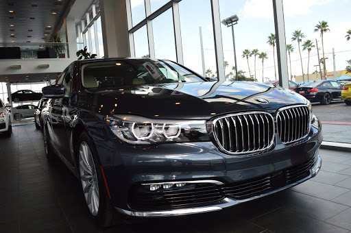 BMW Dealer «Bert Ogden BMW», reviews and photos, 3201 N 10th St, McAllen, TX 78501, USA