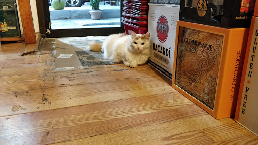 Wine Store «Cabrini Wines & Liquors», reviews and photos, 91 Pinehurst Ave, New York, NY 10033, USA