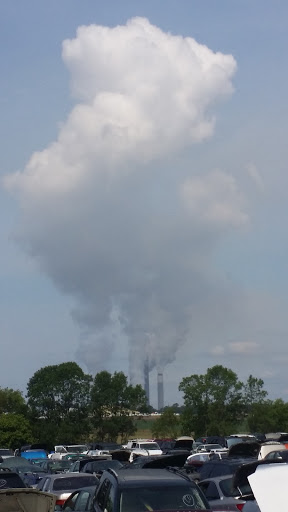 Used Auto Parts Store «Cagle Auto Parts», reviews and photos, 1139 Old Alabama Rd SW, Cartersville, GA 30120, USA