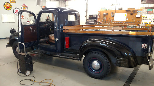 Used Car Dealer «Ridge Road Imports», reviews and photos, 2025 E Shore Dr, Lansing, NY 14882, USA