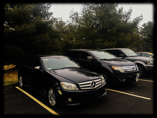 Used Car Dealer «Nashua Used Car Superstore», reviews and photos, 635 Amherst St, Nashua, NH 03063, USA