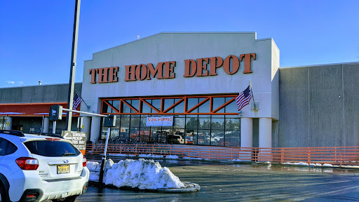 Home Improvement Store «The Home Depot», reviews and photos, 955 Bloomfield Ave, Clifton, NJ 07012, USA