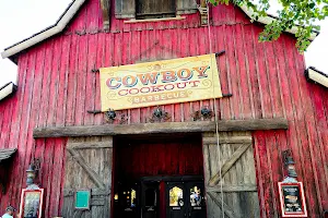 Cowboy Cookout Barbecue image