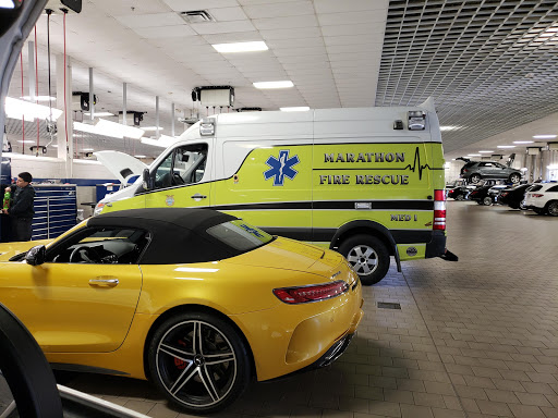 Mercedes Benz Dealer «Mercedes-Benz of Cutler Bay», reviews and photos, 10701 SW 211 St, Cutler Bay, FL 33189, USA