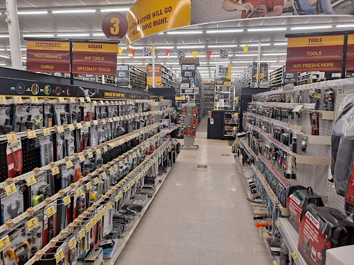 Auto Parts Store «Advance Auto Parts», reviews and photos, 55 S West End Blvd, Quakertown, PA 18951, USA