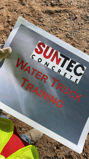 Concrete Contractor «Suntec Concrete», reviews and photos, 2221 W Shangri La Rd, Phoenix, AZ 85029, USA