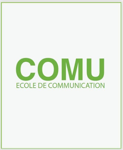 COMU UCLouvain Ecole de Communication, de Journalisme et des Médias - Gembloers