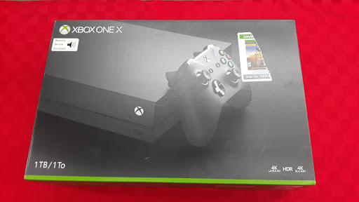 Video Game Store «Game Planet», reviews and photos, 89-61 165th St, Jamaica, NY 11432, USA