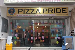 Pizza Pride image