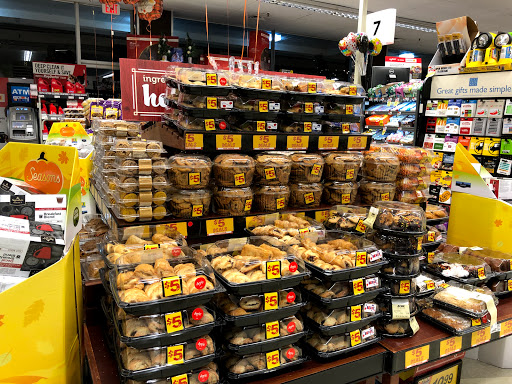Grocery Store «ACME Markets», reviews and photos, 1201 High Ridge Rd, Stamford, CT 06905, USA
