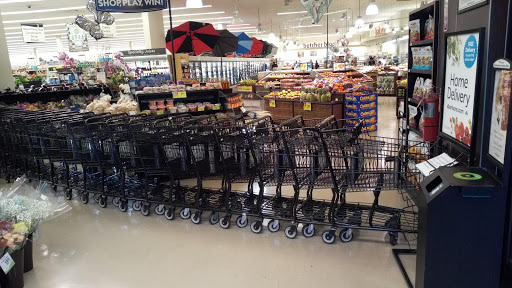 Grocery Store «Albertsons», reviews and photos, 2400 W Commonwealth Ave, Alhambra, CA 91803, USA