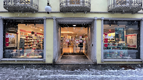 Libreria Ubik Novara