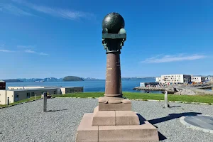 The Struve Geodetic Arc Norway image