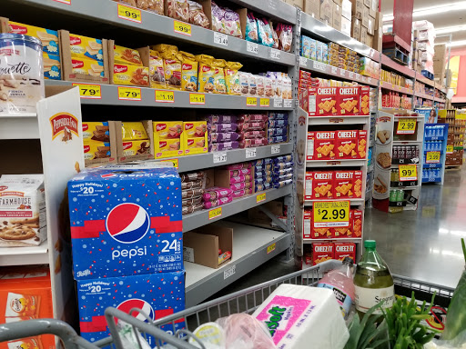 Grocery Store «El Super», reviews and photos, 450 Long Beach Blvd, Long Beach, CA 90802, USA