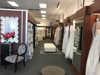 Bridal Shop «Simply Modern Bridal», reviews and photos, 1281 Carl D. Silver Parkway, Fredericksburg, VA 22401, USA
