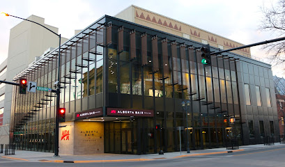 Alberta Bair Theater
