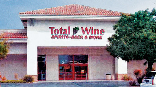 Total Wine & More, 394 N Moorpark Rd, Thousand Oaks, CA 91360, USA, 