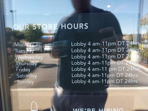 Coffee Shop «Starbucks», reviews and photos, 1205 24th St, Paso Robles, CA 93446, USA