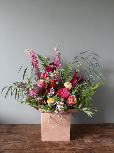 Artificial flowers stores Bristol