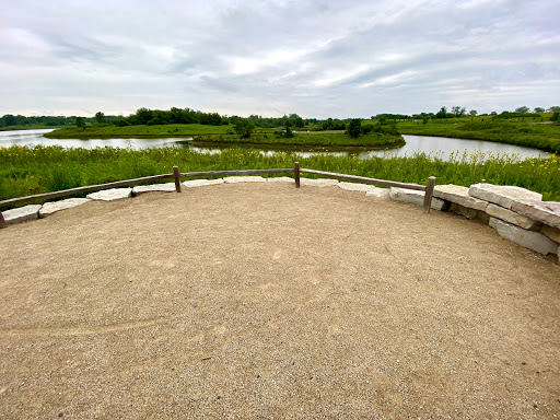 Nature Preserve «Buffalo Creek Forest Preserve», reviews and photos, 18163 W Checker Rd, Long Grove, IL 60047, USA